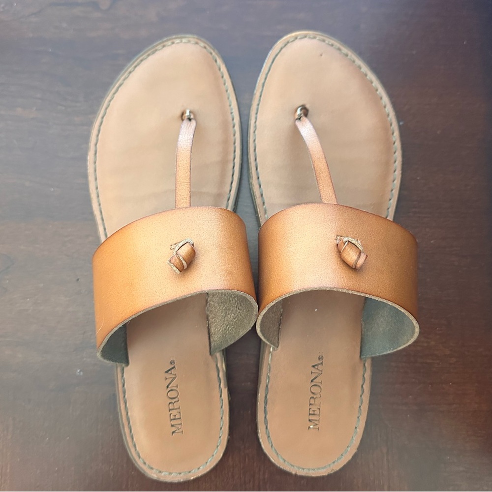 Target sandals